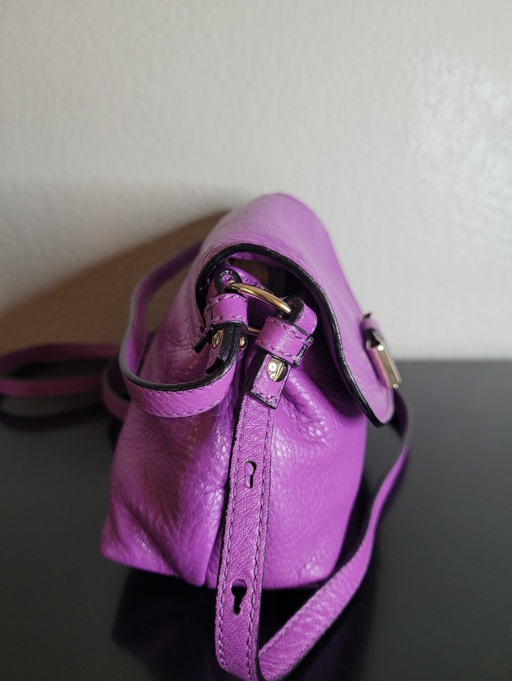 Chloe Lily 2 Way Bag - Picture 7 of 14